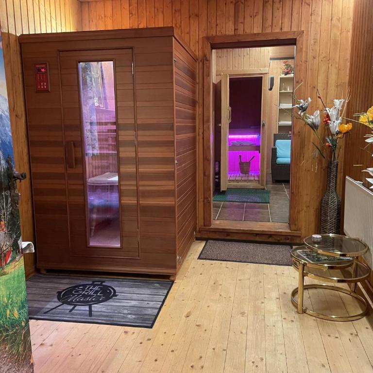 Appartement Krahlehen - Apartamento de 2 dormitorios - 25