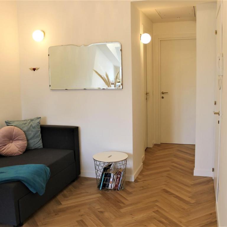 Oltremare Numana - Appartamento con 1 Camera da Letto - 11