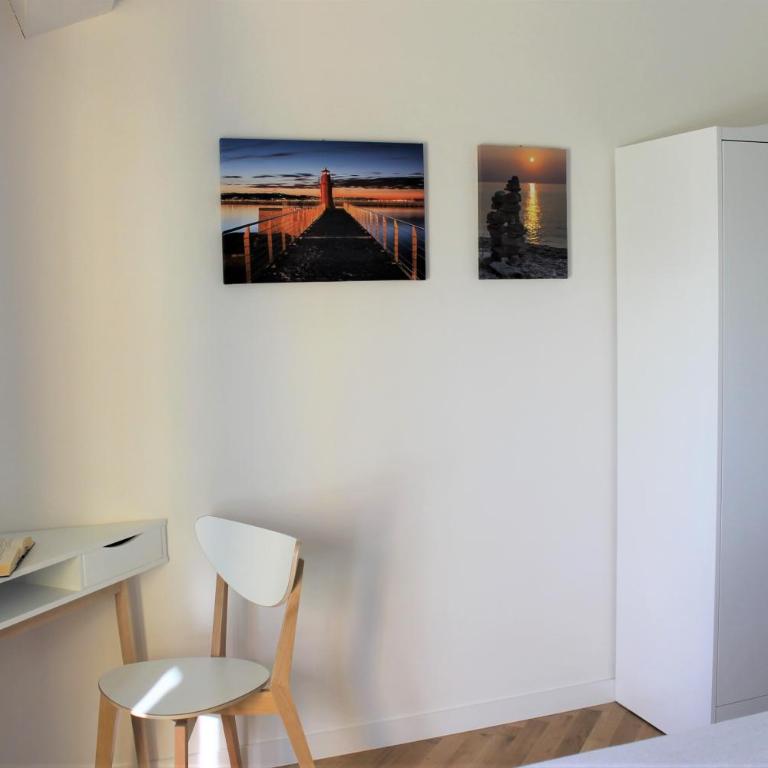 Oltremare Numana - Appartamento con 1 Camera da Letto - 31