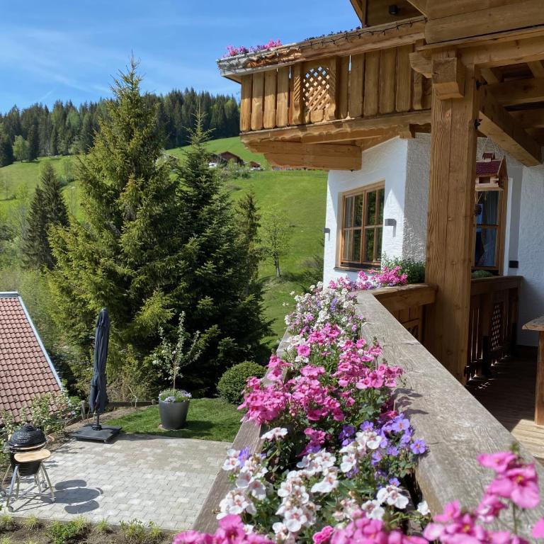 Lodge of Joy - Haus mit 7 Schlafzimmern - 63