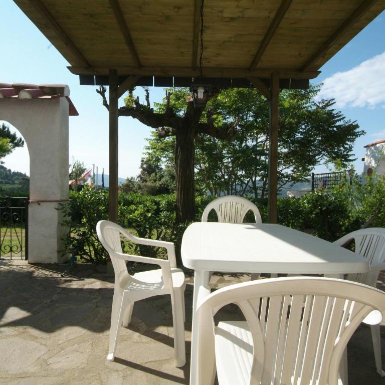 Casale Fonte di Rose - Monolocale - 29