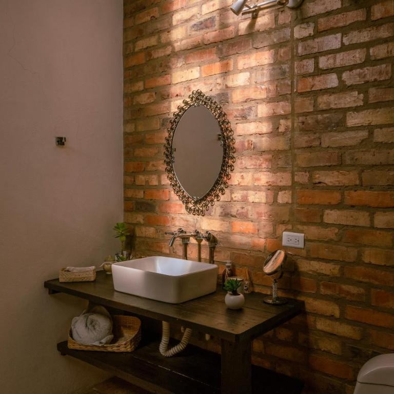 Posada la Serena - Habitación Doble Deluxe - 1