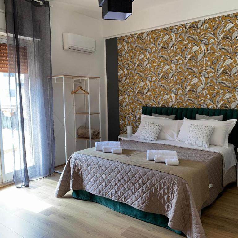 Civico 20 - Double Room with Private Bathroom - 1