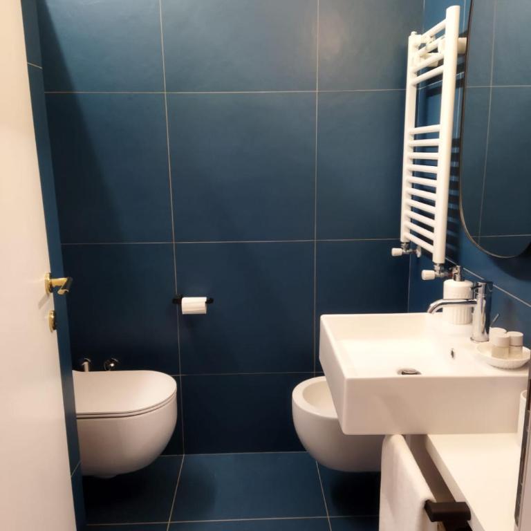 Oltremare Numana - Appartamento con 1 Camera da Letto - 26