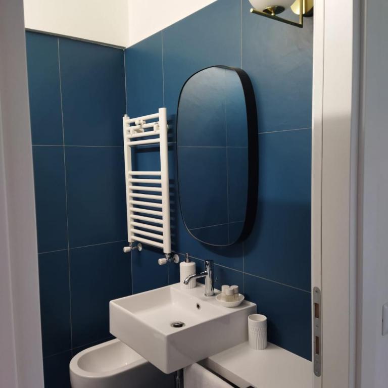 Oltremare Numana - Appartamento con 1 Camera da Letto - 34