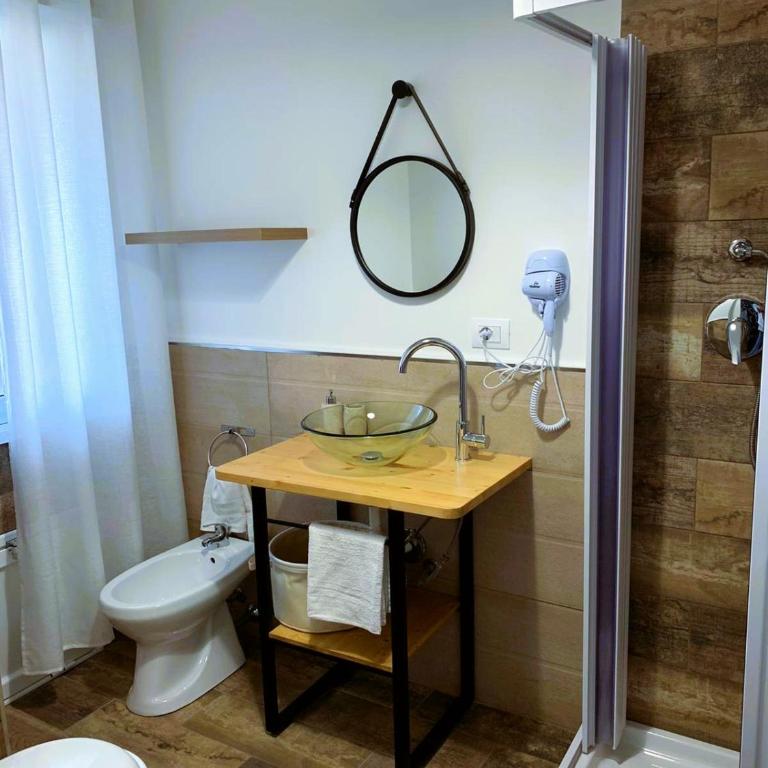 Civico 20 - Double Room with Private Bathroom - 3