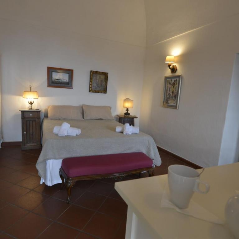 Villino Prota, villa ridente con panorama mozzafiato - Villa con 3 Camere da Letto - 43