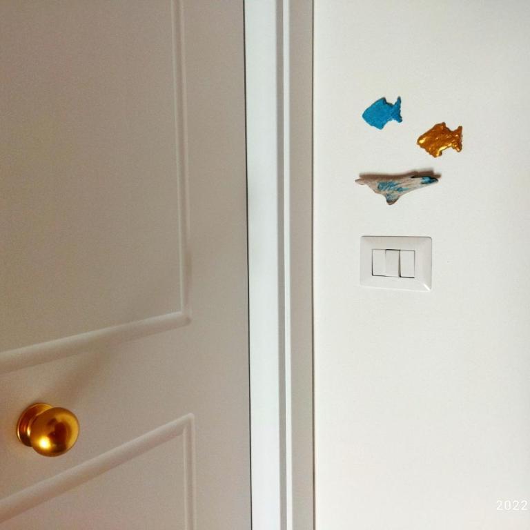 Oltremare Numana - Appartamento con 1 Camera da Letto - 38