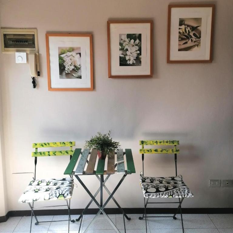 CASA CUORE - Casa Vacanze - 13