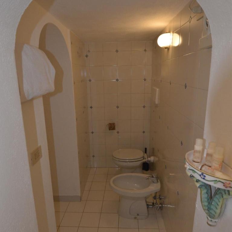 Villino Prota, villa ridente con panorama mozzafiato - Villa con 3 Camere da Letto - 47