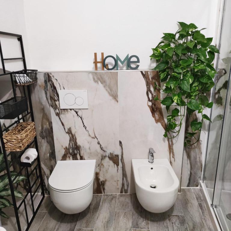 Maison Exotique - Riomaggiore / Cinque Terre / Beach Travel - Appartamento con 2 Camere da Letto - 12