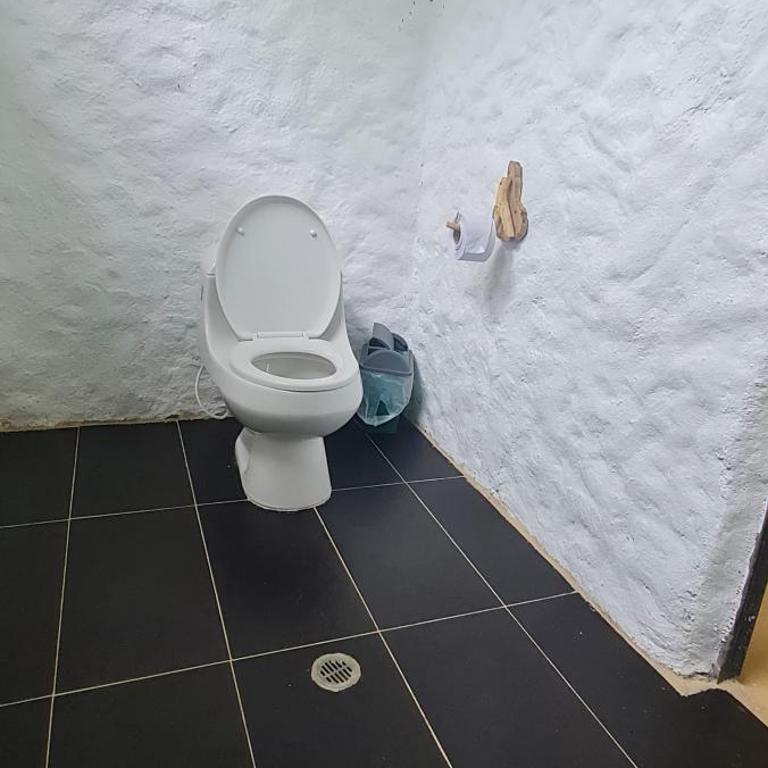 Posada Turistica Dantayaco - Habitación compartida de 4 camas para hombres - 2