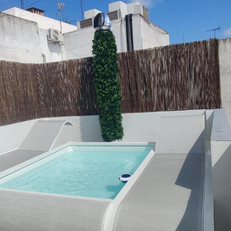 DreamsApt Sagasta - Apartamento Ático - 36