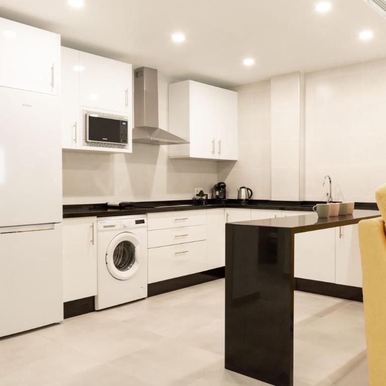 Apartamentos Kouohana - Apartamento de 3 dormitorios - 1