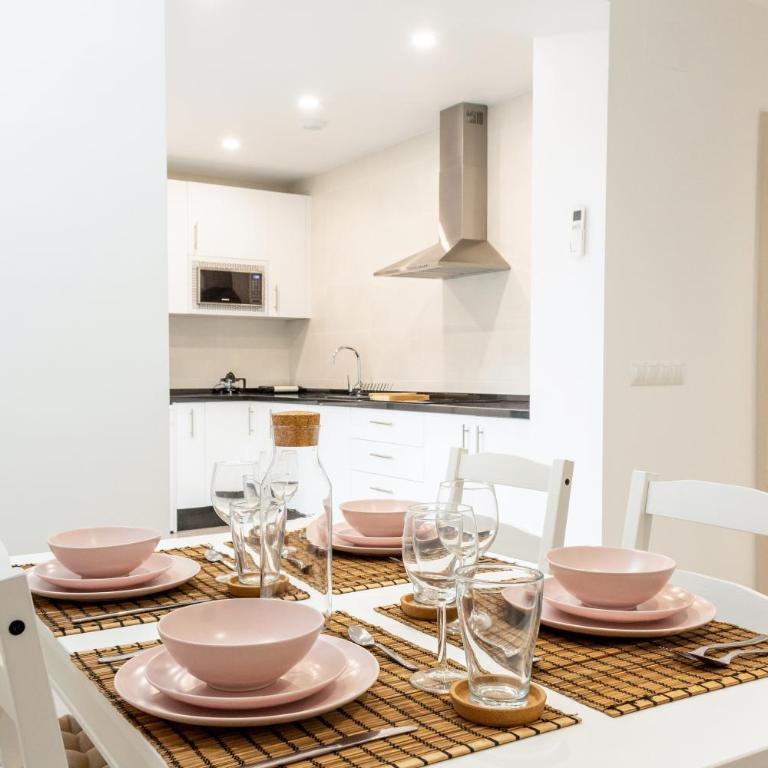 Apartamentos Kouohana - Apartamento de 2 dormitorios - Ático - 1