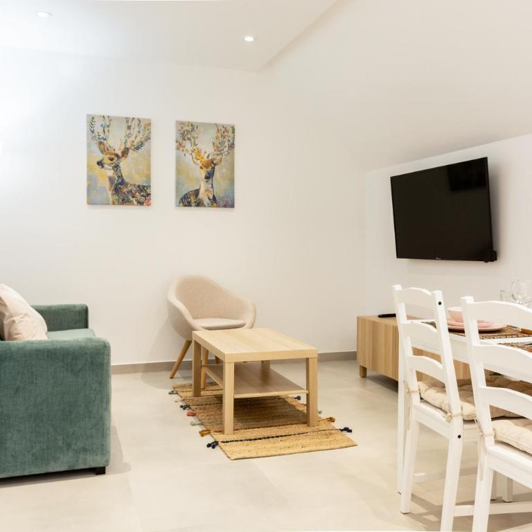 Apartamentos Kouohana - Apartamento de 2 dormitorios - Ático - 5