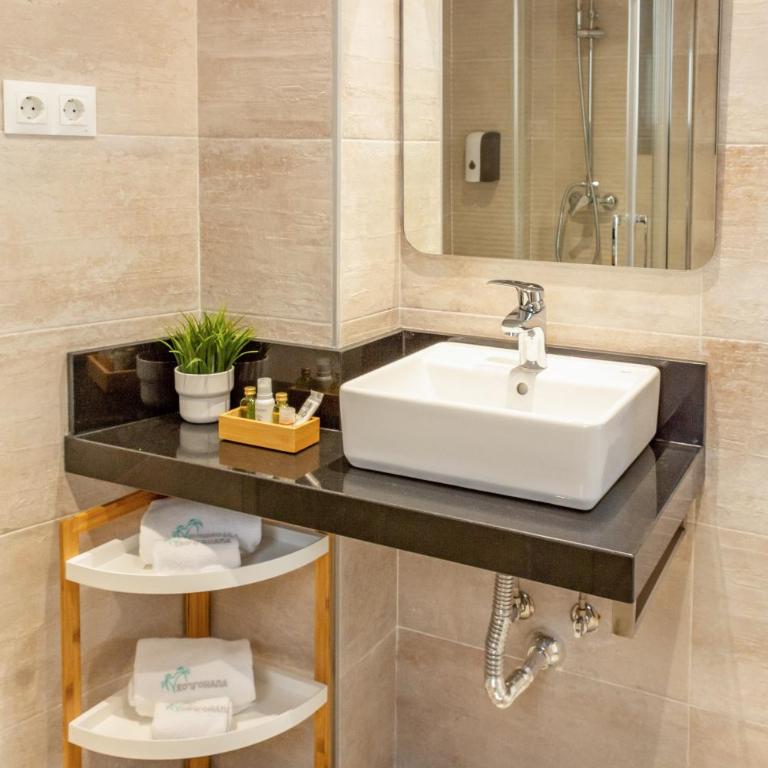 Apartamentos Kouohana - Apartamento de 1 dormitorio - 2