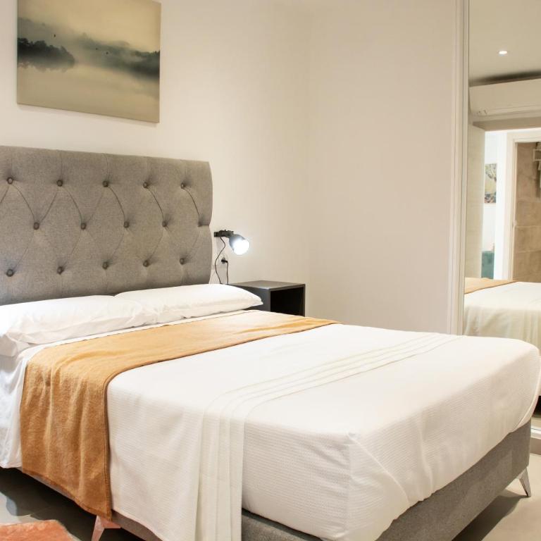 Apartamentos Kouohana - Apartamento de 2 dormitorios - Ático - 6