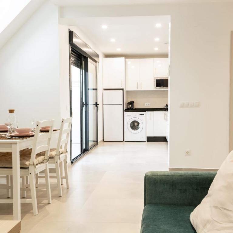 Apartamentos Kouohana - Apartamento de 2 dormitorios - Ático - 2