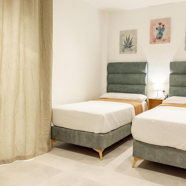 Apartamentos Kouohana - Apartamento de 3 dormitorios - 8