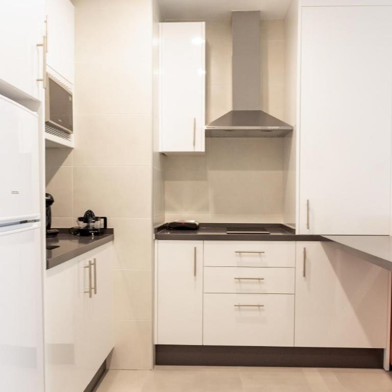 Apartamentos Kouohana - Apartamento de 1 dormitorio - 6
