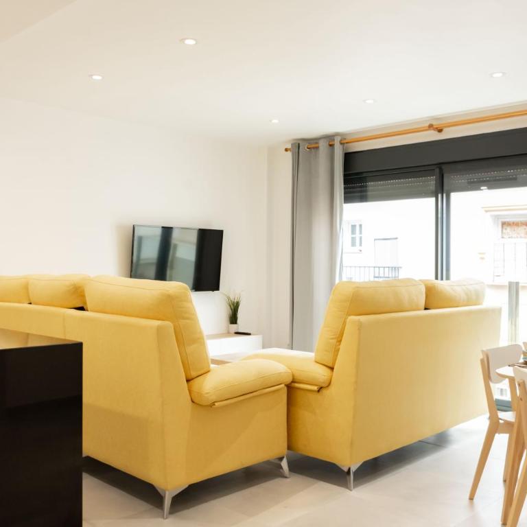 Apartamentos Kouohana - Apartamento de 3 dormitorios - 2