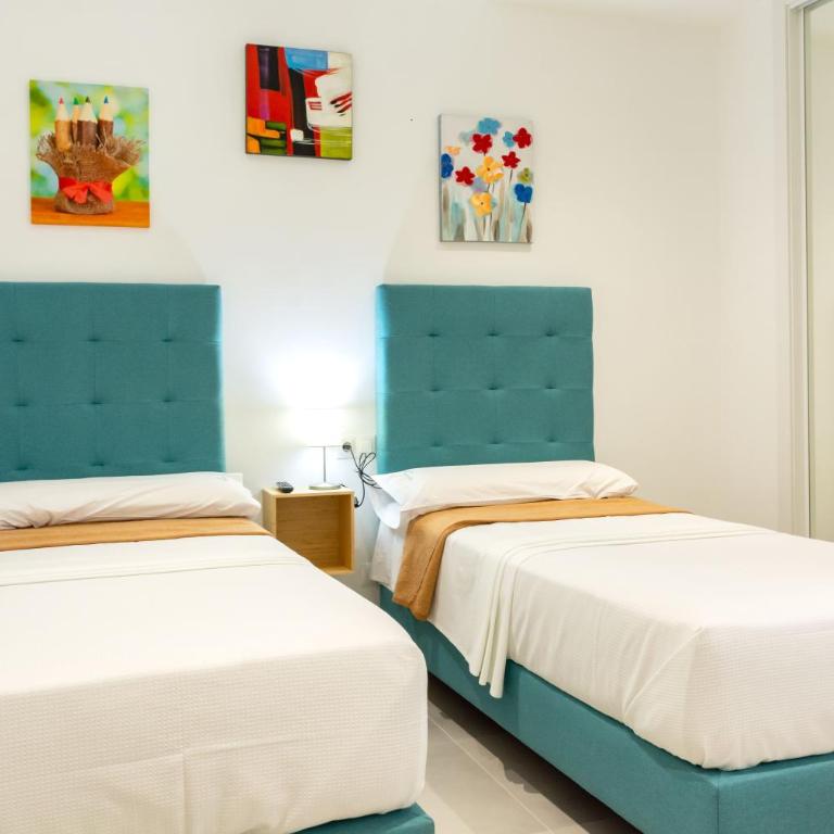 Apartamentos Kouohana - Apartamento de 3 dormitorios - 7
