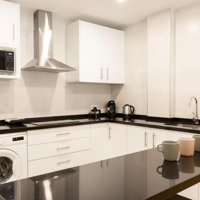 Apartamentos Kouohana - Apartamento de 3 dormitorios - 12
