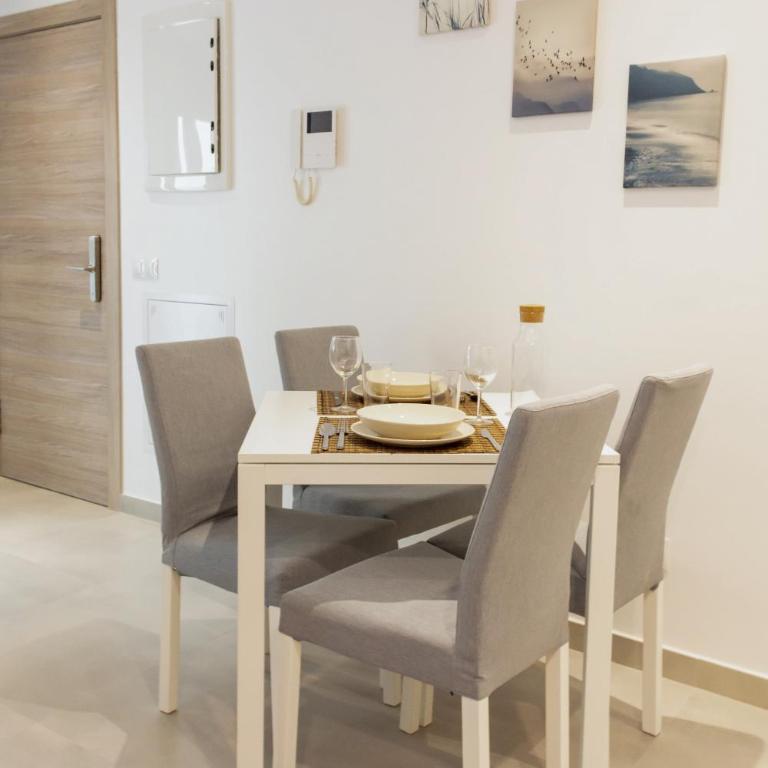Apartamentos Kouohana - Apartamento de 1 dormitorio - 21