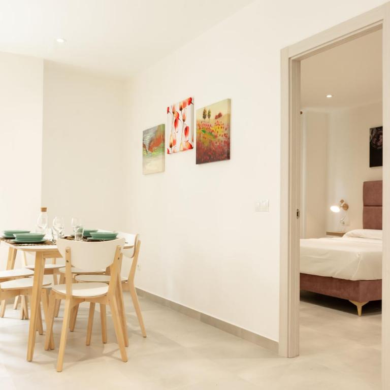Apartamentos Kouohana - Apartamento de 3 dormitorios - 5