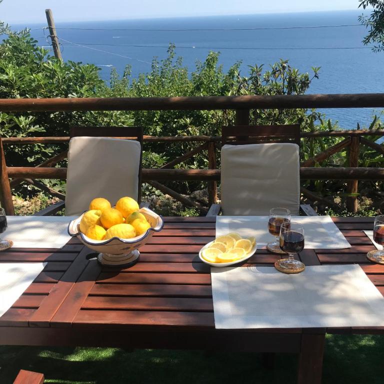 Maison Don Rafe' - Villa Deluxe - 5