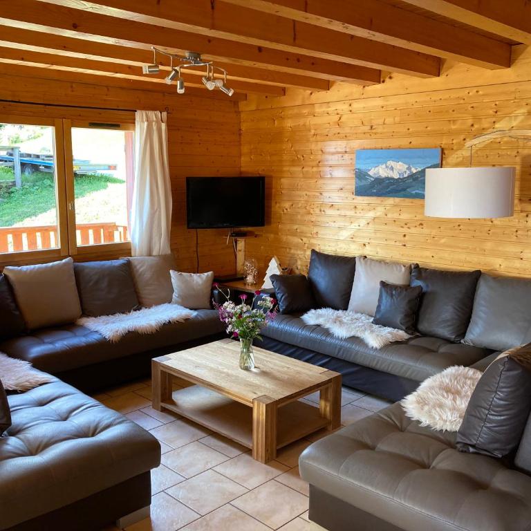CHALET REROLLE - Chalet - 8