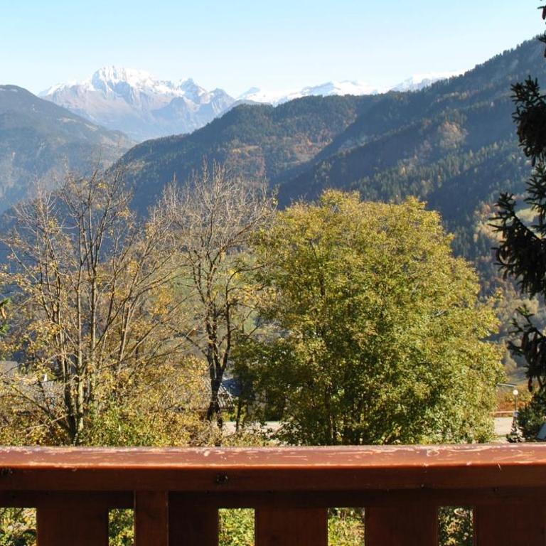CHALET REROLLE - Chalet - 7