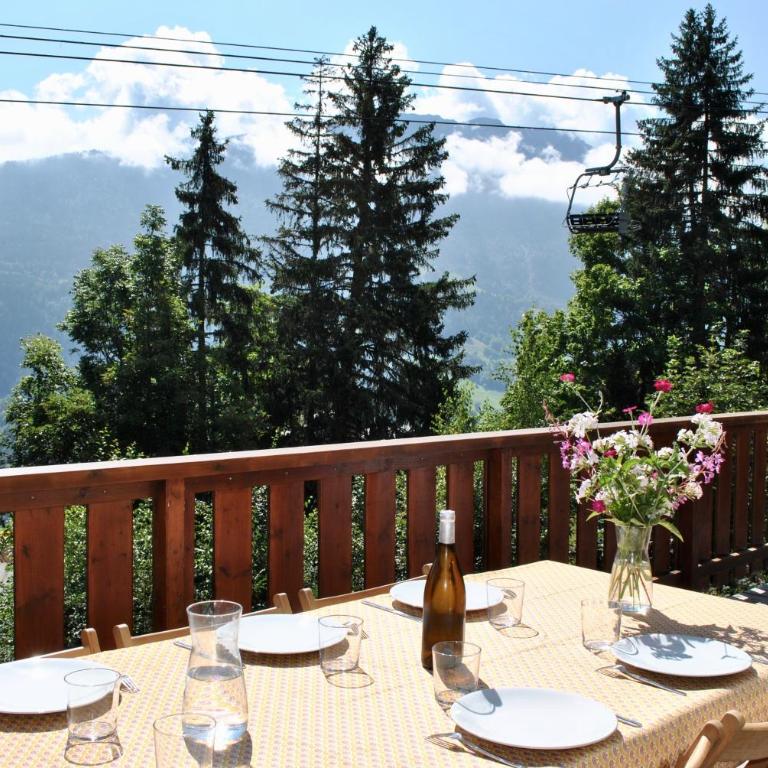CHALET REROLLE - Chalet - 3