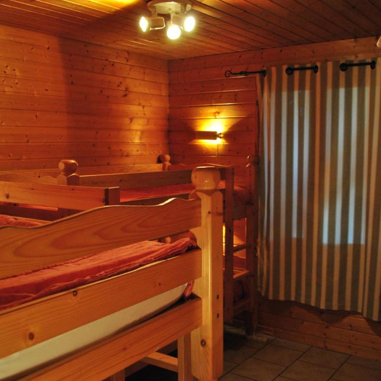 CHALET REROLLE - Chalet - 13