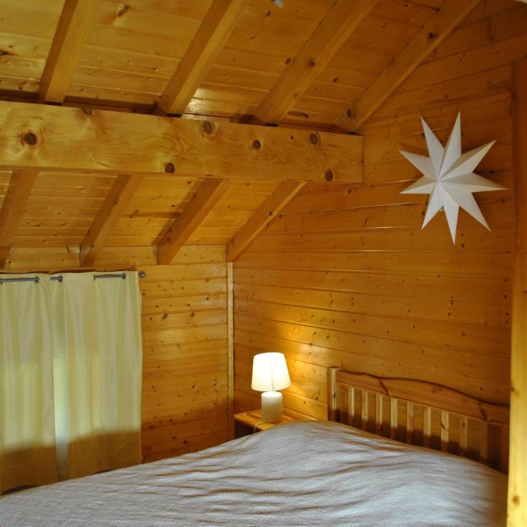 CHALET REROLLE - Chalet - 9