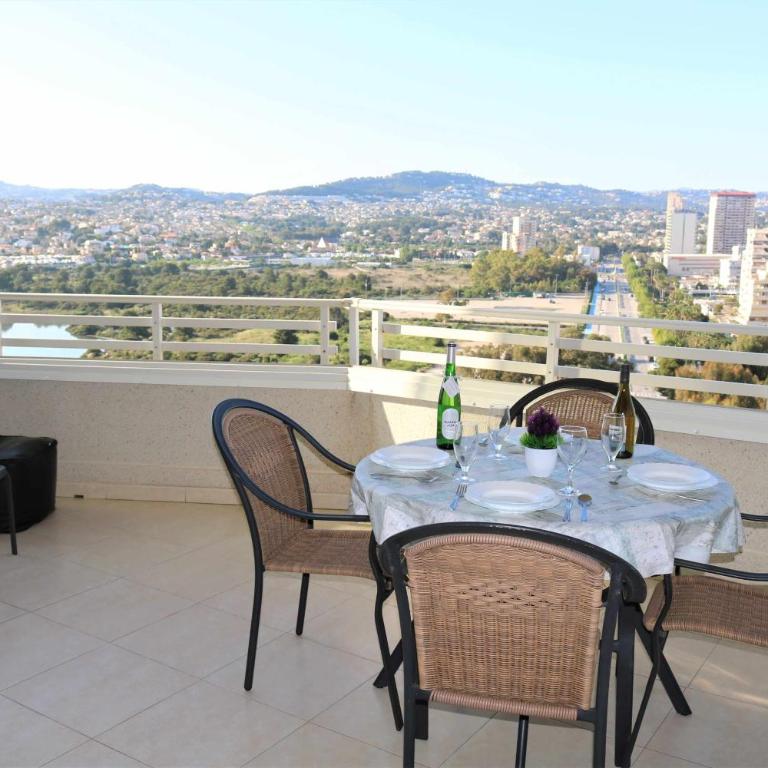 Apolo17 E39, 2 dormitorios - Two-Bedroom Apartment - 2