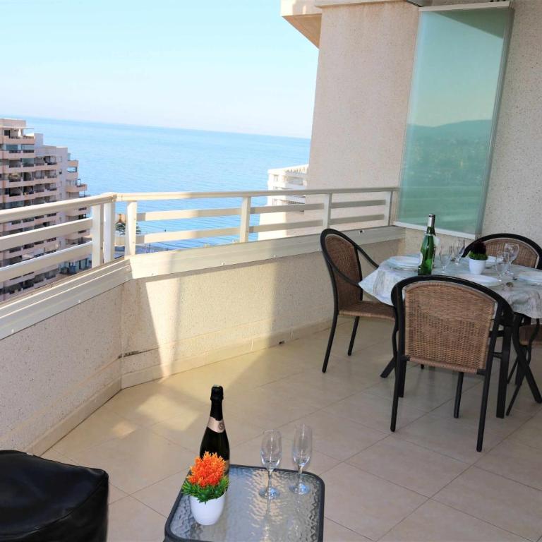 Apolo17 E39, 2 dormitorios - Two-Bedroom Apartment - 3