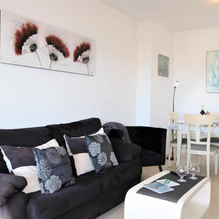 Apolo17 E39, 2 dormitorios - Two-Bedroom Apartment - 8