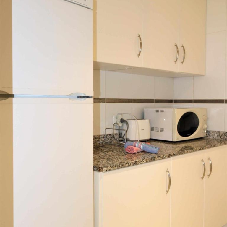 Apolo17 E39, 2 dormitorios - Two-Bedroom Apartment - 11