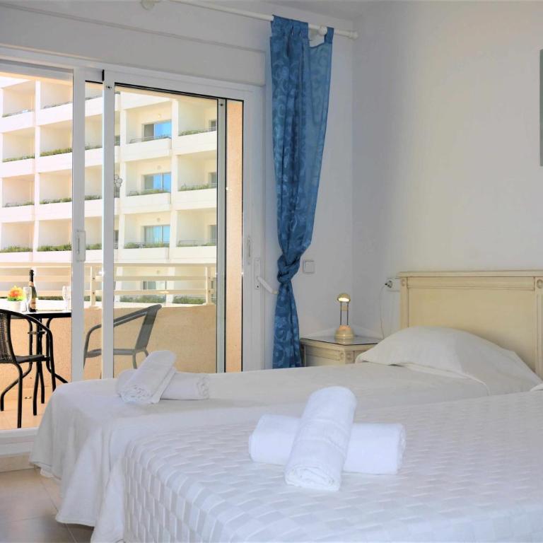 Apolo17 E39, 2 dormitorios - Two-Bedroom Apartment - 12