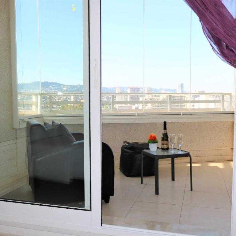 Apolo17 E39, 2 dormitorios - Two-Bedroom Apartment - 15