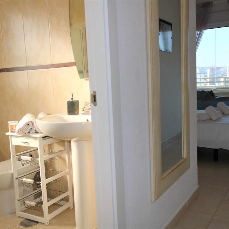 Apolo17 E39, 2 dormitorios - Two-Bedroom Apartment - 16