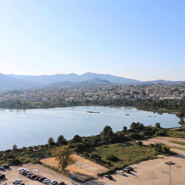 Apolo17 E39, 2 dormitorios - Two-Bedroom Apartment - 24