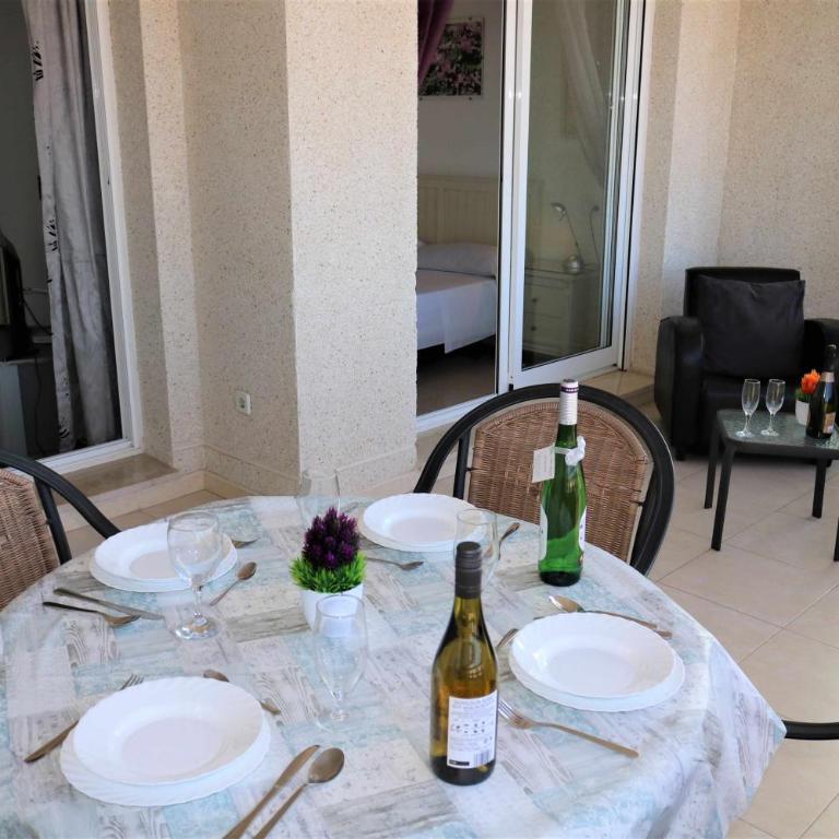 Apolo17 E39, 2 dormitorios - Two-Bedroom Apartment - 25