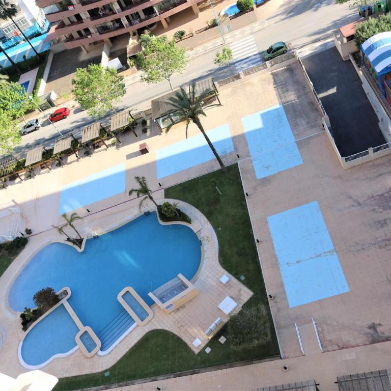 Apolo17 E39, 2 dormitorios - Two-Bedroom Apartment - 26