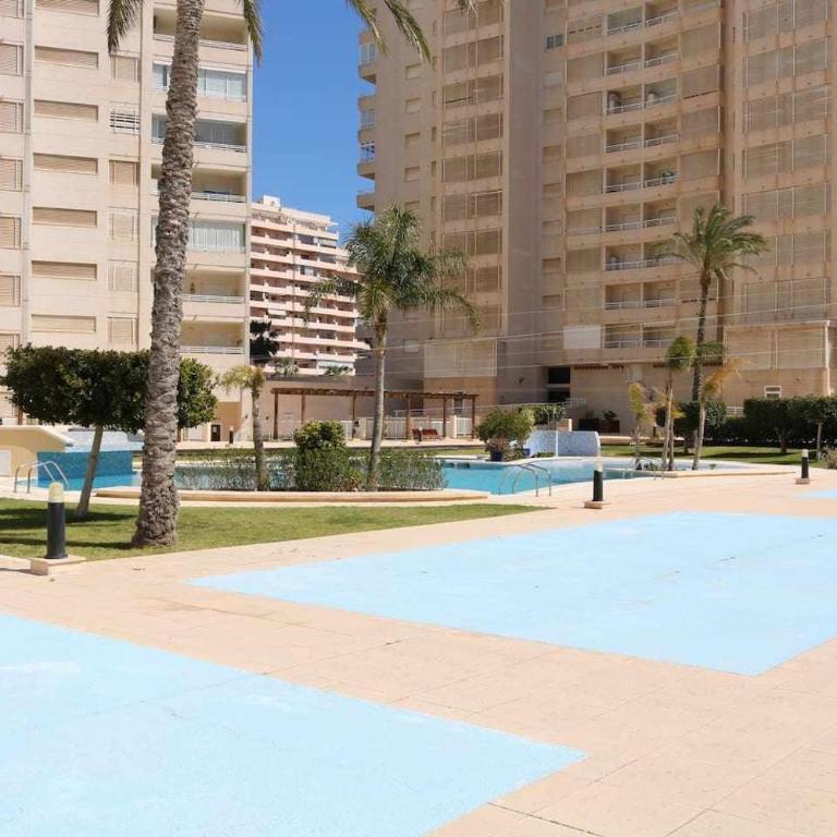 Apolo17 E39, 2 dormitorios - Two-Bedroom Apartment - 28