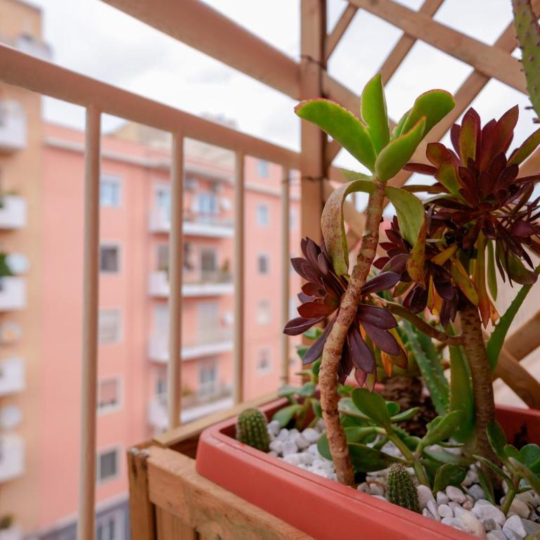 Bissenti Rooms - Eja Sardinia - Double or Twin Room with Private Bathroom - 16