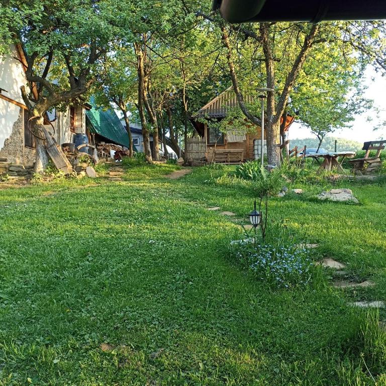 Bungalows Old Town - Bungalov sa 1 Spavaćom Sobom - 1