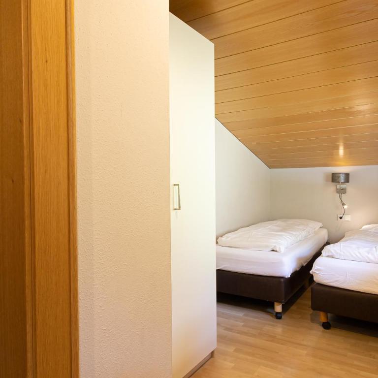 HAUS ALMKREEK with Summer Card & all-year Mobility Card - Apartment mit 3 Schlafzimmern - 15